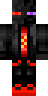 Скин Майнкрафт Игрока NightPickaxe