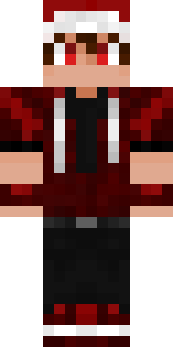 Скин Майнкрафт Игрока NightPvP