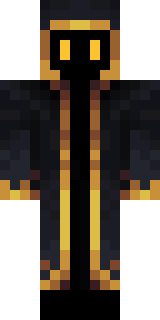 Скин Майнкрафт Игрока NightVale