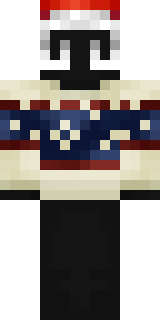 Скин Майнкрафт Игрока NightXTerror