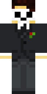 Скин Майнкрафт Игрока Night_Jumper628