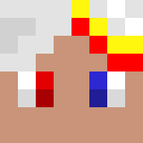 Игрок Night_evolving Майнкрафт - возможно знакомый с sepb_