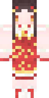 Скин Майнкрафт Игрока Nightcorey