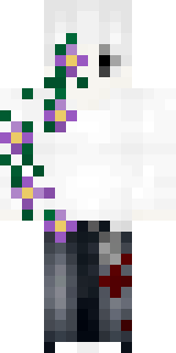 Скин Майнкрафт Игрока Nightly3z