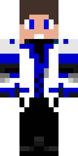 Скин Майнкрафт Игрока Nightmare225