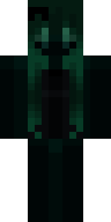 Скин Майнкрафт Игрока Nightmare_Chaser