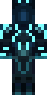Скин Майнкрафт Игрока Nightrod77