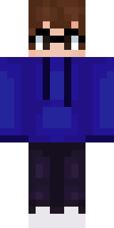 Скин Майнкрафт Игрока Nightshadeds