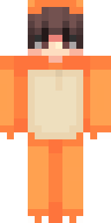 Скин Майнкрафт Игрока NightyMC