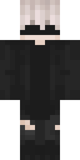 Скин Майнкрафт Игрока Nihat167pro