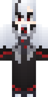 Скин Майнкрафт Игрока NihilisticChris