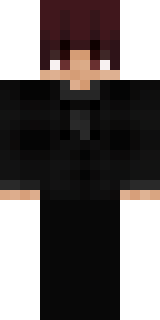 Скин Майнкрафт Игрока Nihxn