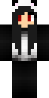 Скин Майнкрафт Игрока NiiX90