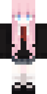 Скин Майнкрафт Игрока Niicolax