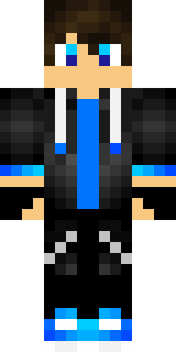 Скин Майнкрафт Игрока Nik_rus