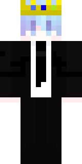 Скин Майнкрафт Игрока NikanMCYT