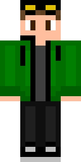 Скин Майнкрафт Игрока Niki4337