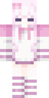 Скин Майнкрафт Игрока NikiNiki14