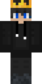 Скин Майнкрафт Игрока Niki_159