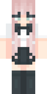 Скин Майнкрафт Игрока Nikita