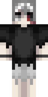 Скин Майнкрафт Игрока Nikitos_q