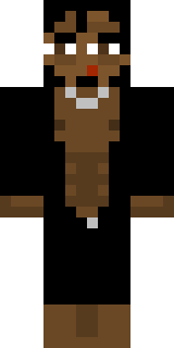 Скин Майнкрафт Игрока NikoMacelaru