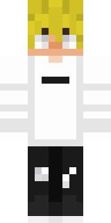 Скин Майнкрафт Игрока NikoTwoNiko