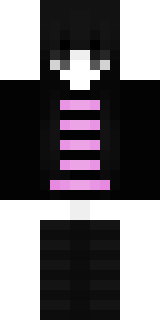 Скин Майнкрафт Игрока Niko_2572