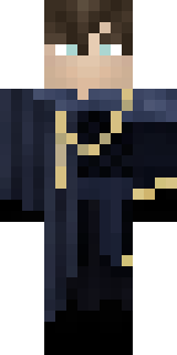 Скин Майнкрафт Игрока Nikolai