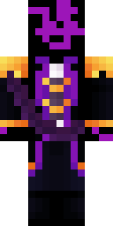 Скин Майнкрафт Игрока Nikoniinii