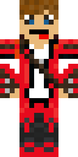 Скин Майнкрафт Игрока Niktot