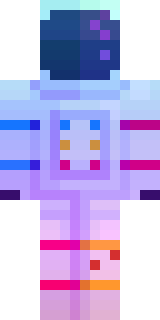 Скин Майнкрафт Игрока Niky