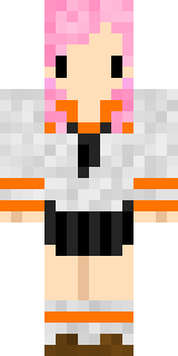 Скин Майнкрафт Игрока Nill