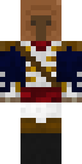 Скин Майнкрафт Игрока Nilssiee