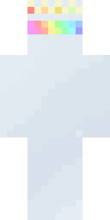 Скин Майнкрафт Игрока Nimbily