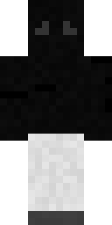 Скин Майнкрафт Игрока Nimicez