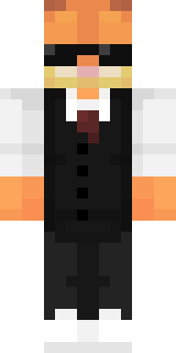 Скин Майнкрафт Игрока Nimiz227