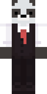 Скин Майнкрафт Игрока Nimpo