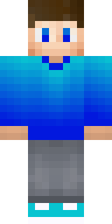 Скин Майнкрафт Игрока Nimus