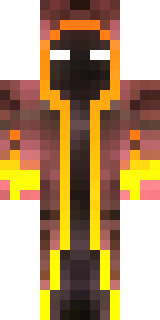 Скин Майнкрафт Игрока Nine_G04