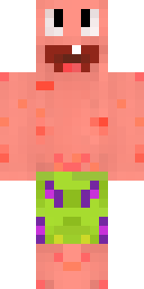 Скин Майнкрафт Игрока NinjaGius