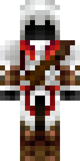 Скин Майнкрафт Игрока NinjaLeader