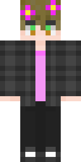 Скин Майнкрафт Игрока NinjaMatt950