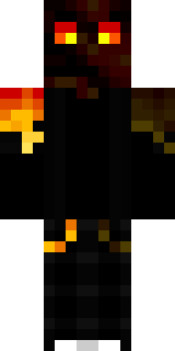 Скин Майнкрафт Игрока NinjaPro7924