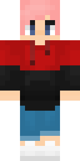 Скин Майнкрафт Игрока NinjaPvp_