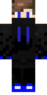 Скин Майнкрафт Игрока NinjaTVRyze