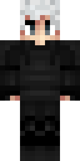 Скин Майнкрафт Игрока Ninja_1011