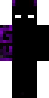 Скин Майнкрафт Игрока Ninja_2608
