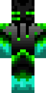 Скин Майнкрафт Игрока Ninjaboy_HD