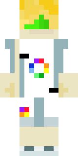 Скин Майнкрафт Игрока Ninjacjc12